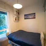 Daire Fantastisk Pa Gruenerlokka Oslo