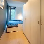 Fantastisk Pa Gruenerlokka * أوسلو