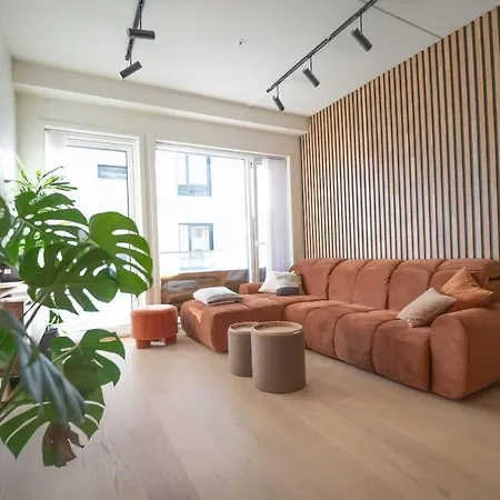 Fantastisk Pa Gruenerlokka Lägenhet