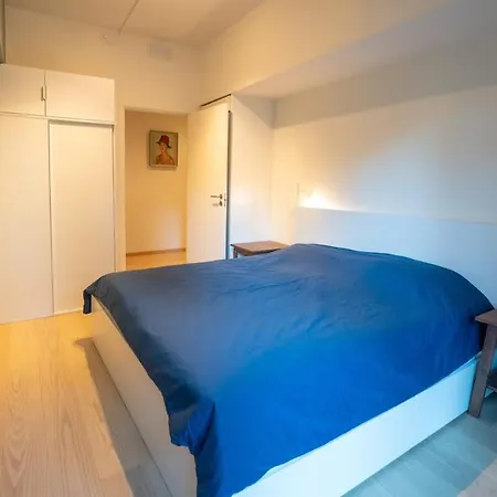 Appartamento Fantastisk Pa Gruenerlokka *