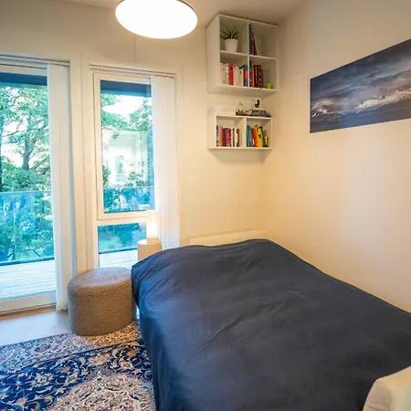 Fantastisk Pa Gruenerlokka * Oslo