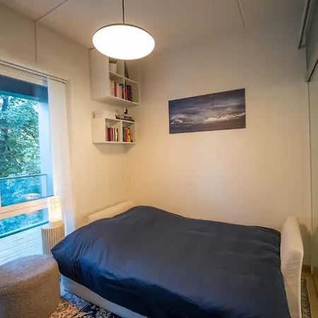 Apartment Fantastisk Pa Gruenerlokka Oslo
