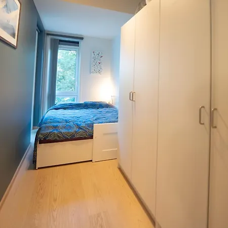 Fantastisk Pa Gruenerlokka * Oslo
