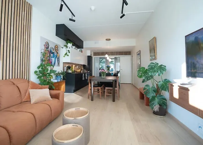 Fantastisk Pa Gruenerlokka Oslo