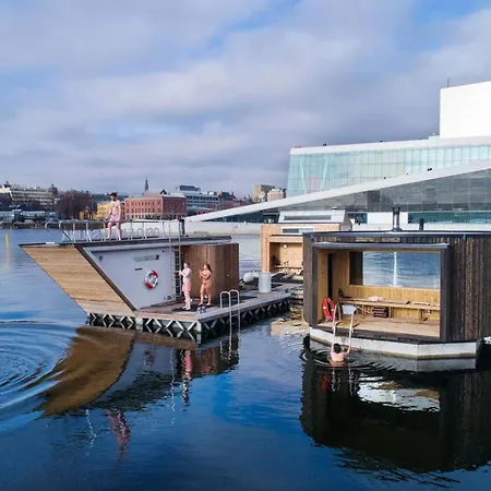 Fantastisk På Grünerløkka