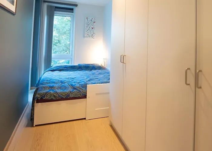 Fantastisk På Grünerløkka * Oslo